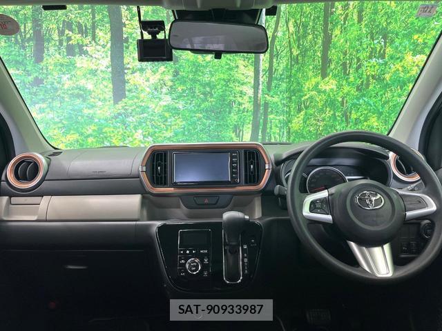 Toyota PASSO 2022-10 8219437-1