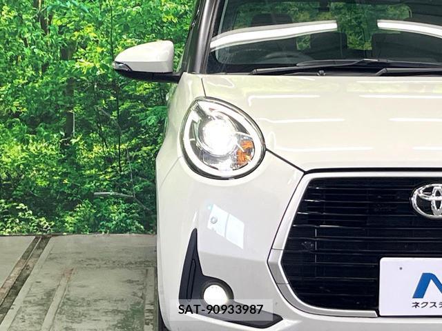 Toyota PASSO 2022-10 8219437-12