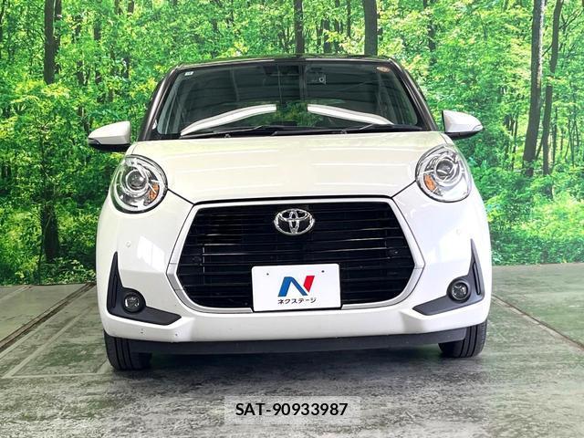 Toyota PASSO 2022-10 8219437-13