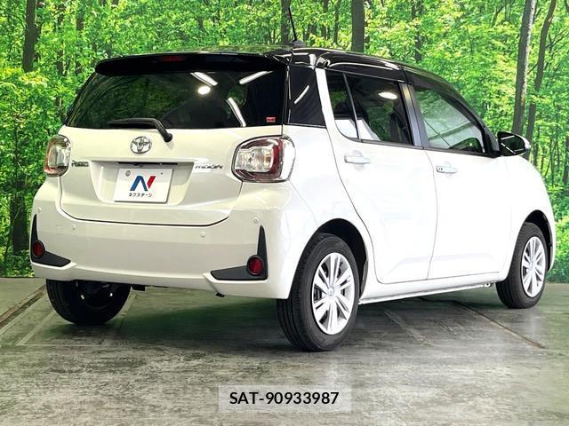 Toyota PASSO 2022-10 8219437-16