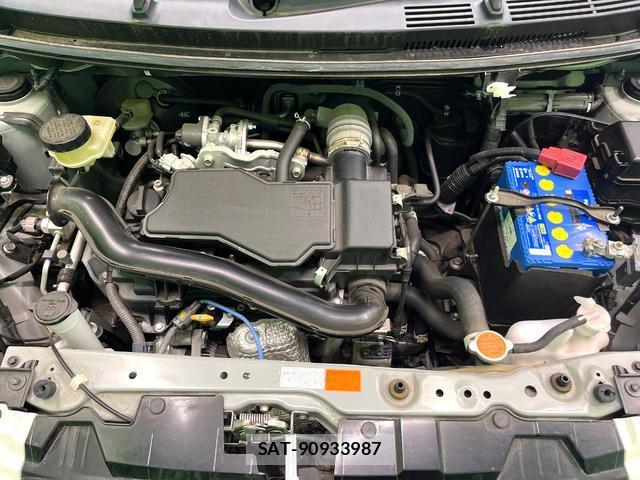 Toyota PASSO 2022-10 8219437-17