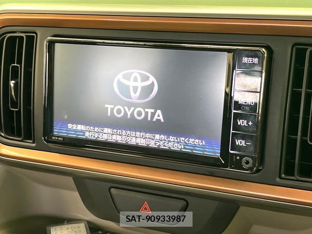 Toyota PASSO 2022-10 8219437-2