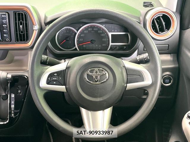 Toyota PASSO 2022-10 8219437-7