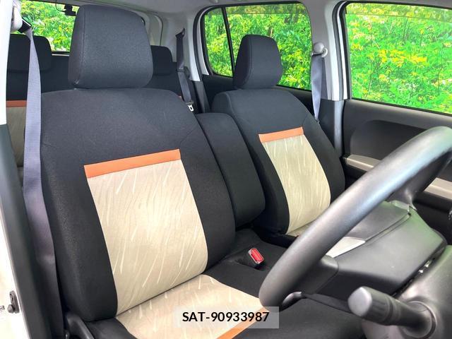 Toyota PASSO 2022-10 8219437-8