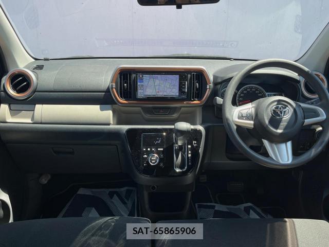 Toyota PASSO 2020-09 8219559-1