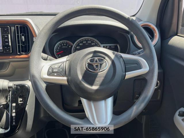Toyota PASSO 2020-09 8219559-10