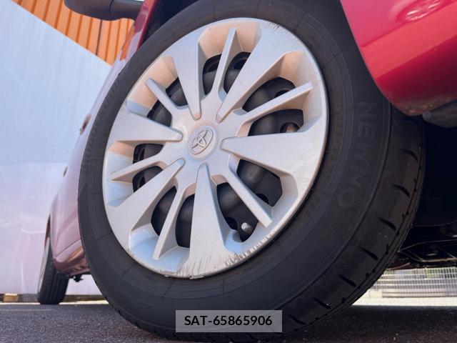 Toyota PASSO 2020-09 8219559-12