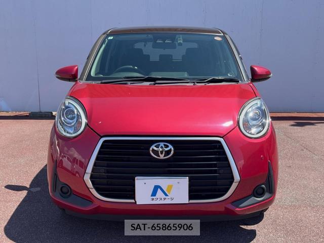 Toyota PASSO 2020-09 8219559-13