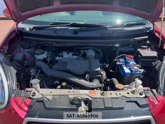 Toyota PASSO 2020-09 8219559-17