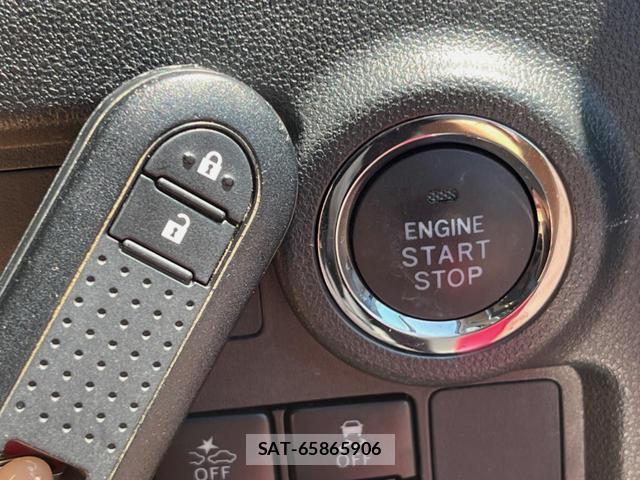 Toyota PASSO 2020-09 8219559-6