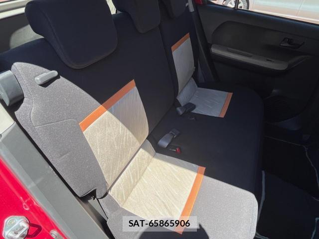 Toyota PASSO 2020-09 8219559-8