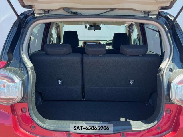 Toyota PASSO 2020-09 8219559-9