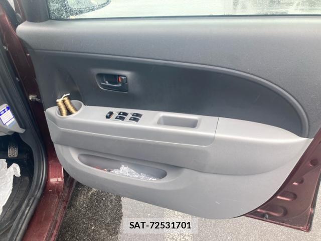 Toyota PASSO 2009-10 8219828-10