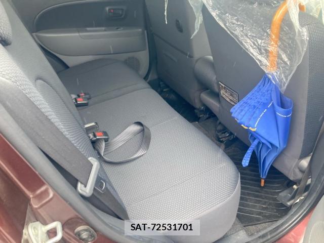 Toyota PASSO 2009-10 8219828-14