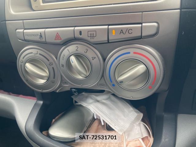 Toyota PASSO 2009-10 8219828-18