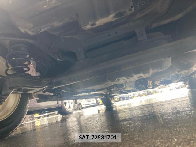 Toyota PASSO 2009-10 8219828-4