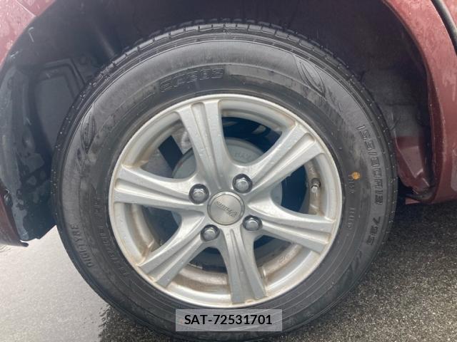 Toyota PASSO 2009-10 8219828-7