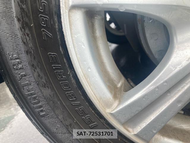 Toyota PASSO 2009-10 8219828-8