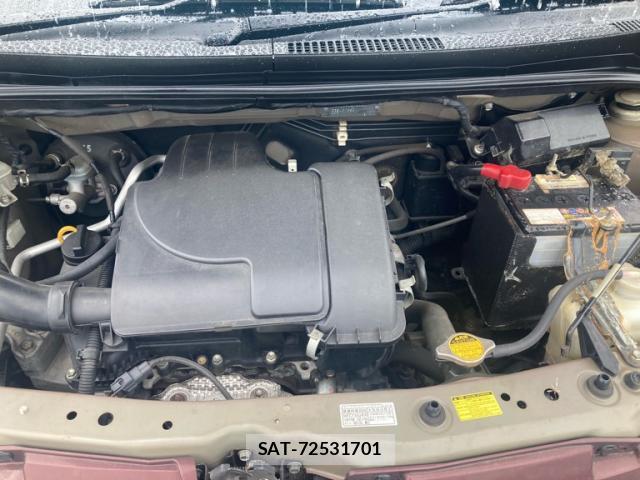 Toyota PASSO 2009-10 8219828-9