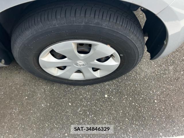Toyota PASSO 2012-06 8220021-12