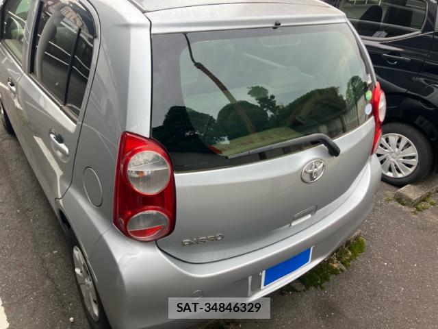 Toyota PASSO 2012-06 8220021-13