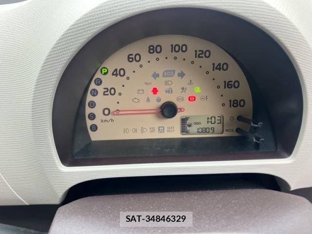 Toyota PASSO 2012-06 8220021-14