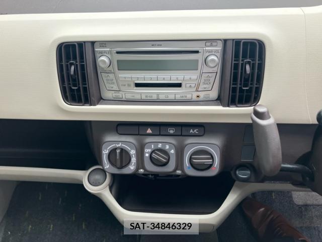 Toyota PASSO 2012-06 8220021-16