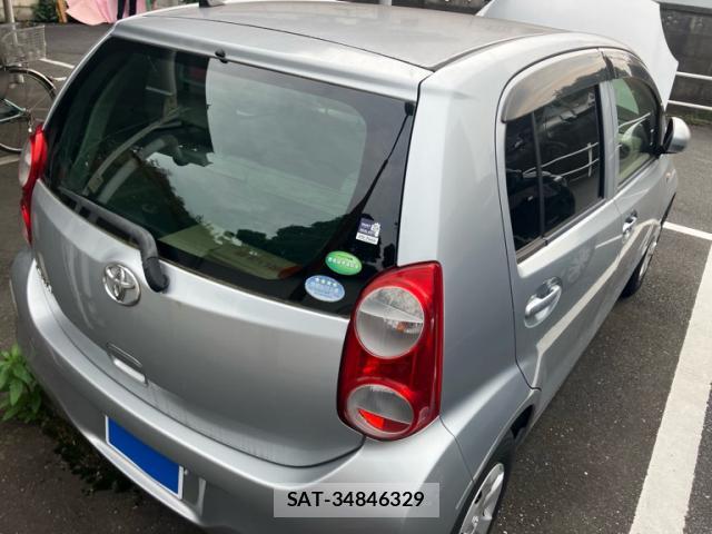 Toyota PASSO 2012-06 8220021-2