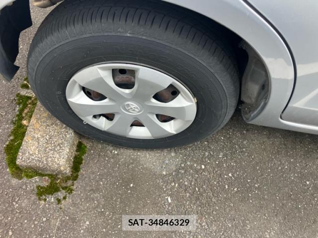 Toyota PASSO 2012-06 8220021-3