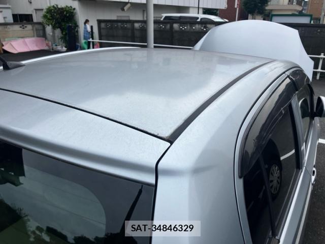 Toyota PASSO 2012-06 8220021-4