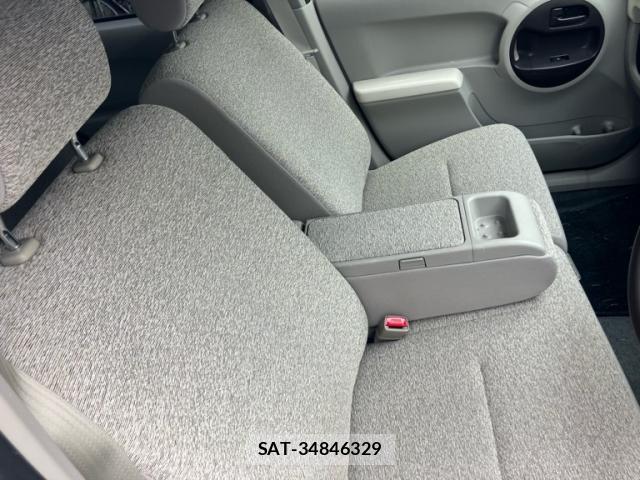 Toyota PASSO 2012-06 8220021-8