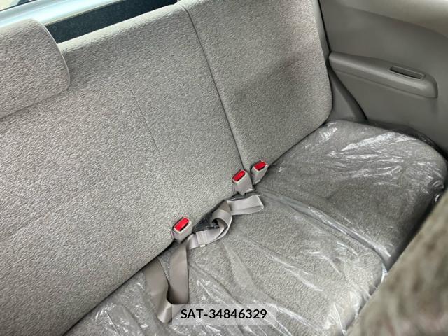 Toyota PASSO 2012-06 8220021-9