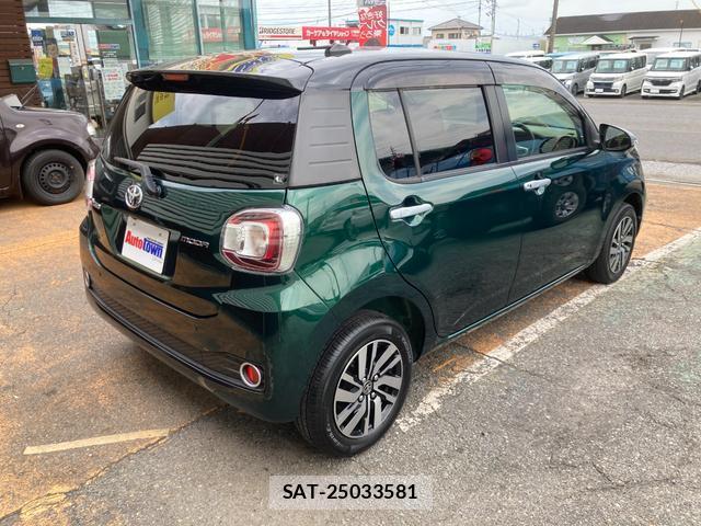 Toyota PASSO 2017-06 8220936-1