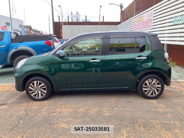 Toyota PASSO 2017-06 8220936-13