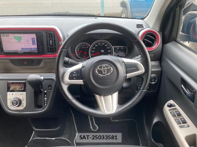 Toyota PASSO 2017-06 8220936-14