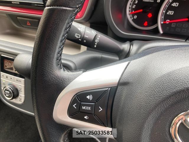 Toyota PASSO 2017-06 8220936-15