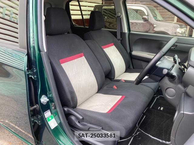 Toyota PASSO 2017-06 8220936-17