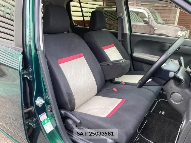 Toyota PASSO 2017-06 8220936-18