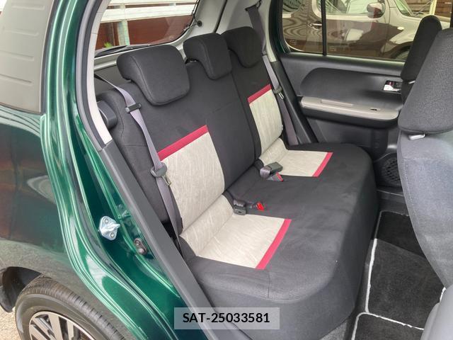 Toyota PASSO 2017-06 8220936-19