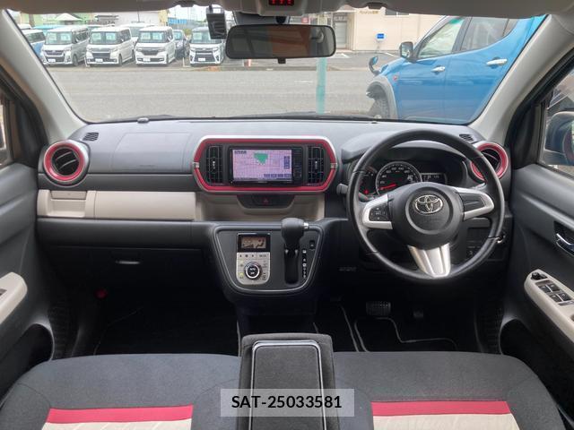 Toyota PASSO 2017-06 8220936-2
