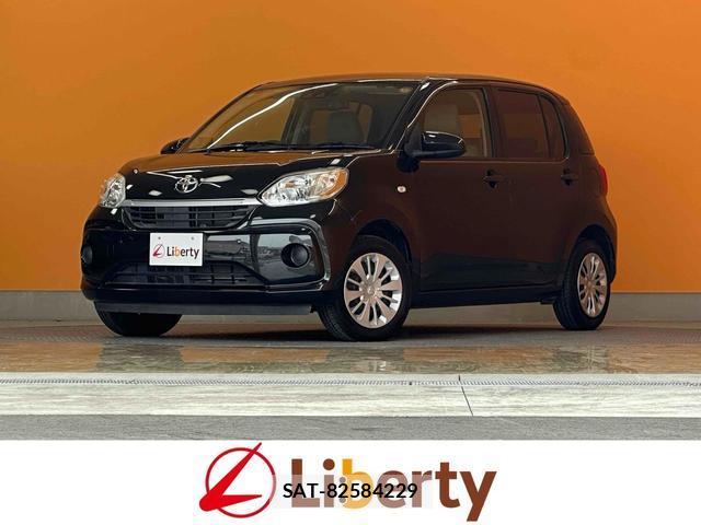 Toyota PASSO 2018-10 8221040-0