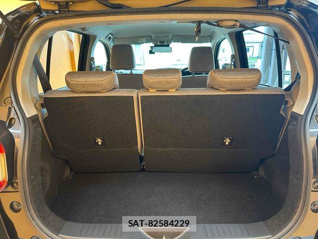 Toyota PASSO 2018-10 8221040-15
