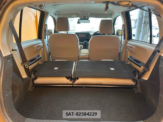 Toyota PASSO 2018-10 8221040-16