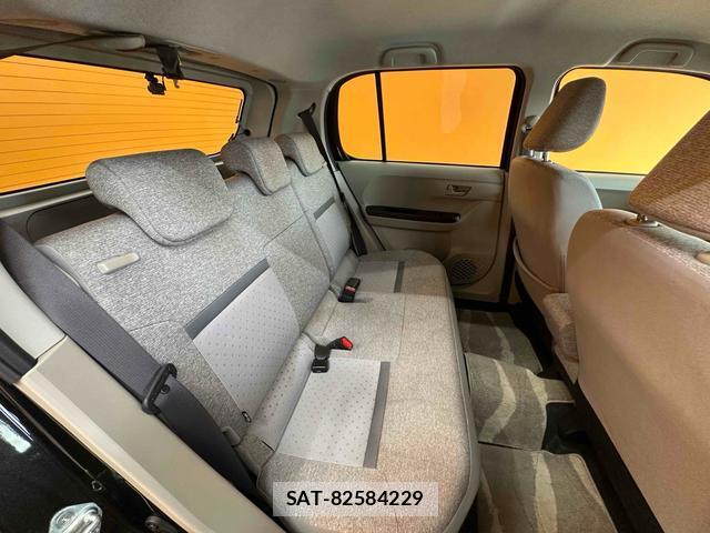 Toyota PASSO 2018-10 8221040-18