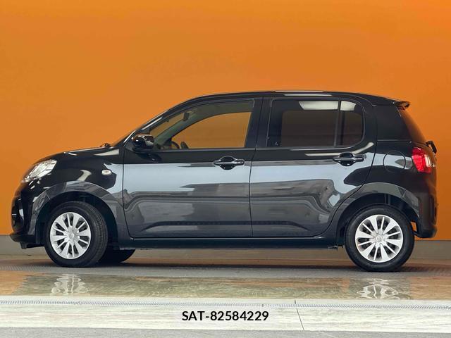 Toyota PASSO 2018-10 8221040-2