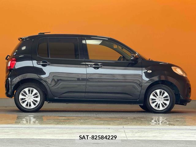 Toyota PASSO 2018-10 8221040-6