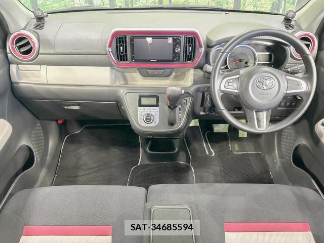 Toyota PASSO 2017-02 8221065-1