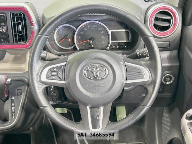 Toyota PASSO 2017-02 8221065-10