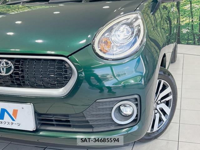 Toyota PASSO 2017-02 8221065-12
