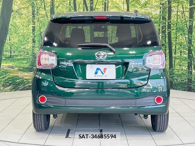Toyota PASSO 2017-02 8221065-14